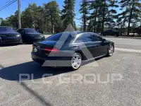 2017 Audi A8 photo