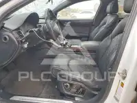 2017 Audi A8 photo