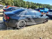 2017 Audi A8 photo