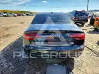 2017 Audi A8 photo