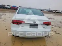 2017 Audi A8 photo