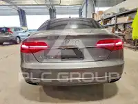 2017 Audi A8 фото