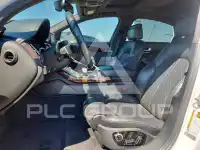2017 Audi A8 photo