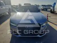 2017 Audi A8 фото
