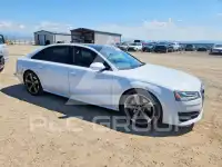 2017 Audi A8 photo