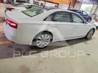 2017 Audi A8 photo