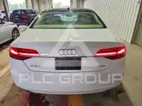2017 Audi A8 photo