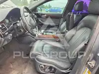 2017 Audi A8 фото