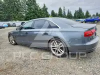 2017 Audi A8 фото