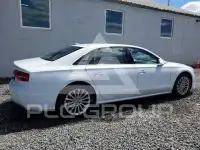 2017 Audi A8 photo