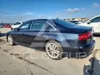2017 Audi A8 photo