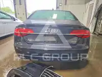 2017 Audi A8 photo