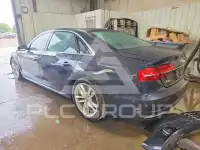 2017 Audi A8 photo