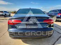 2017 Audi A8 photo