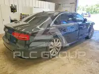 2017 Audi A8 фото