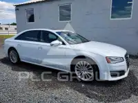 2017 Audi A8 photo