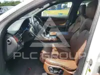 2017 Audi A8 photo