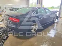 2017 Audi A8 photo