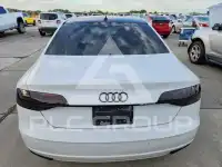 2017 Audi A8 photo