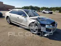 2017 Audi A8 photo