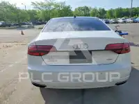 2017 Audi A8 photo