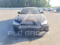2017 Audi A8 photo