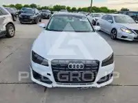 2017 Audi A8 photo