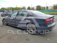 2017 Audi A8 photo