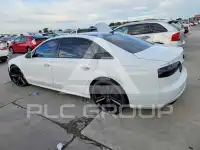 2017 Audi A8 photo
