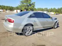 2017 Audi A8 photo