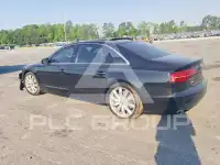 2017 Audi A8 photo
