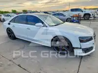 2017 Audi A8 photo