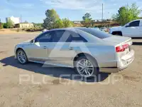 2017 Audi A8 photo