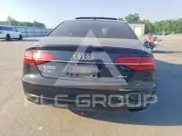 2017 Audi A8 photo