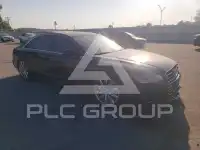 2017 Audi A8 photo