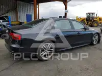 2017 Audi A8 photo