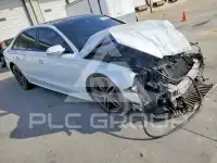 2017 Audi A8 photo