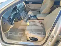 2017 Audi A8 photo