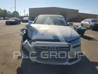 2017 Audi A8 photo