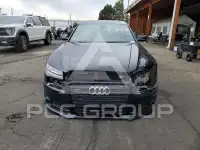 2017 Audi A8 photo