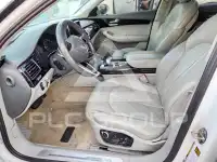 2017 Audi A8 photo