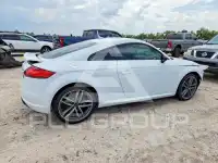 2017 Audi TT photo