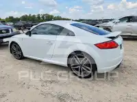 2017 Audi TT photo