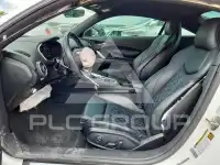 2017 Audi TT photo