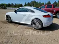 2017 Audi TT photo