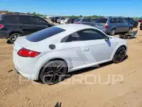 2017 Audi TT фото