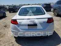 2017 Audi TT фото