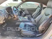 2017 Audi TT фото