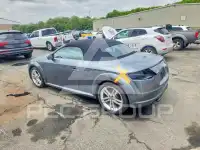 2017 Audi TT фото
