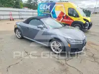 2017 Audi TT фото